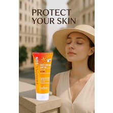 Farmona Sun Oil Free Güneş Kremi 50 Spf(Face Cream)
