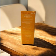 Farmona Sun Oil Free Güneş Kremi 50 Spf(Face Cream)