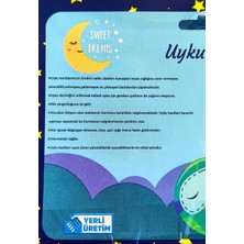 BaharEli Uyku Göz Bandı