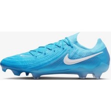Nike Phantom Gx Iı Elite Fg Erkek Çim Zemin Kramponu FJ2559-400