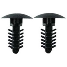 Segman Kapı Döşeme Klipsi 11568424 Fiat 8964 79 Citroen (10'lu Paket)