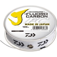 Daiwa J Fluorocarbon Leader Misina