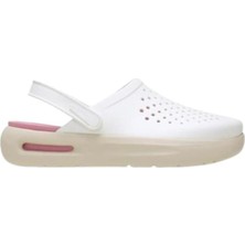 Crocs InMotion Clog 209964-100 Beyaz Terlik