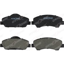 Ön Fren Balatasi Peugeot P301 12 P308 13 Citroen C-Elysee 12 C4 14 266MM Dpmah