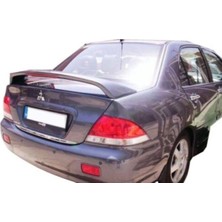 Mıtsubıshı Lancer 2005 Işıklı Spoyler Spoiler