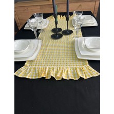 Fırfırlı Pötikare Runner