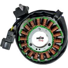 Cf Moto 250 Nk - 250 Sr Statör 2601