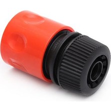 Hortum Bağlantı Adaptörü 1/2"