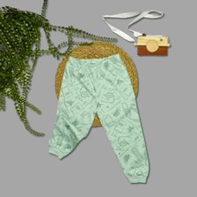 Erkek Çocuk Pijama Takımı