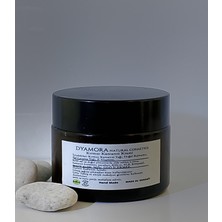 Dyamora Natural Cosmetics Kırmızı Kantaron Kremi  /  Balm