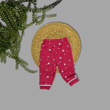 Kız Bebek Pijama Takımı