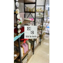 Söz, Kına, Nişan Çikolata Etiketi 3,5x3,5 cm 70 Adet - Arletikettasarım