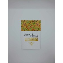 Verafood Beeswax Saklama Bezi Tekli Bez (40*40)