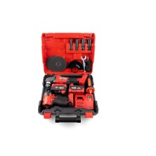Dawreek Ikili Set MW450R (Ş.spral+S.sıkma