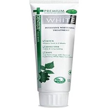 Dentiste Plus White 100 gr