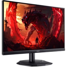 Acer Nitro KG241Y KG241YP3BIP Oyuncu Monitörü 23.8