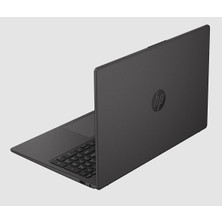 Hp 250 G10 I5-1334U 8gb Ram 256GB SSD 15.6'' Fhd W11H Uma Siyah Notebook B2NC9ES