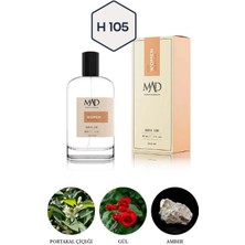 Mad Parfüm H105 Selective 50 ml Kadın Parfüm