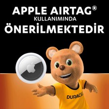 Duracell Airtag Pili