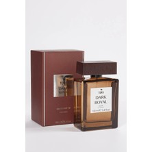 TDRS Dark Royal Ozonik Özel Seri Uzun Süre Kalıcı 100 ml EDP Erkek Parfüm