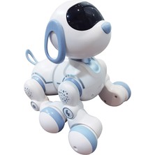 Vardem Oyuncak GAW-6601 Kumandalı İnteraktif Akıllı Robot Köpek 