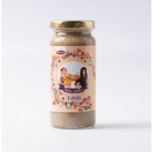 Paşalı Üreten Anneler Tahin + Şekersiz Üzüm Pekmezi(Pestisit Analizli/ Salmonella Analizli+ 9 Ay)