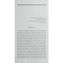 Beyaz Geceler - Fyodor Mihayloviç Dostoyevski