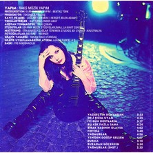 Şebnem Ferah - Kadın CD