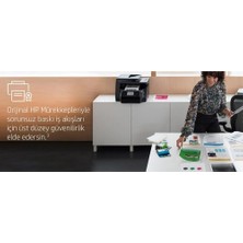 HP 650 Color Renkli Kartuş CZ102AE