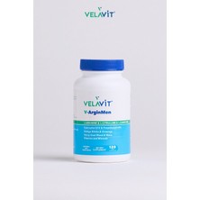 Velavit V-Arginmen 120 Kapsül