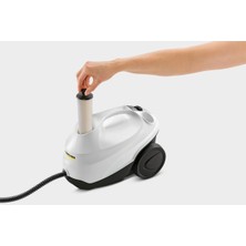 Karcher Kireç Önleyici Kartuş Filtre