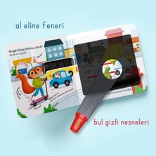 Bulurum Seni Şehirde Fenerli Kitap - M. Sacide Kafalı