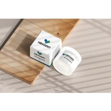 Hpvgent Skin Regenerator Cream  ( Hbvgent Kozmetik )