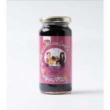 Paşalı Üreten Anneler Tahin + Şekersiz Üzüm Pekmezi(Pestisit Analizli/ Salmonella Analizli+ 9 Ay)