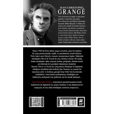 Kızıl Karma - Jean-Christophe Grange