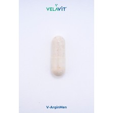 Velavit V-Arginmen 120 Kapsül