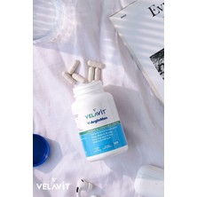 Velavit V-Arginmen 120 Kapsül