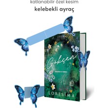 Gökçen Serisi + Kutu - Loresima