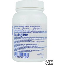 Pure Encapsulations Magnesium (Glycinate) 60 Kapsül