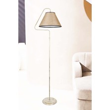 Mediterian Modern metal lambader ve avize şıklığında, yüksek yerden tasarım