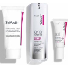 Strivectin Anti-Wrinkle Cilt Bakım Seti 3 Parça