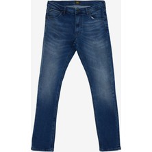 Lee Normal Bel Relaxed Erkek Denim Pantolon L719179318 Luke Denim Pantolon