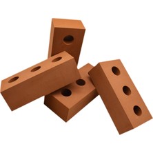 Çocuklar Için 4pcs Ük Yapı Taşları Çocuklar Için Şğla Bloklar (Yurt Dışından)