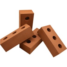 Çocuklar Için 4pcs Ük Yapı Taşları Çocuklar Için Şğla Bloklar (Yurt Dışından)