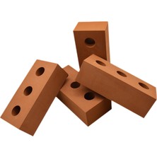 Çocuklar Için 4pcs Ük Yapı Taşları Çocuklar Için Şğla Bloklar (Yurt Dışından)