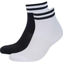 DeFacto Erkek 2'li Patik Çorap D9940AXNS