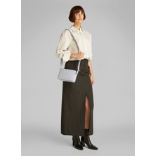 Buz Mavisi Kadın Çapraz Çanta K60K612555