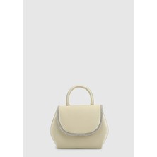 Altın Kadın Abiye Çanta