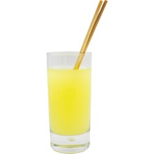 Buğday Sapı Pipet 15 cm (500 Adet)