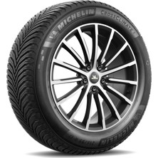 Michelin 215/55R17 94V Crossclimate 2 Oto 4 Mevsim Lastiği (Üretim Yılı: 2025)